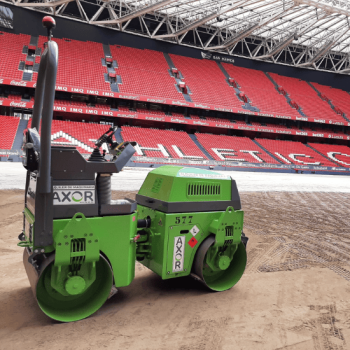 rodillo tandem axor rentals 1